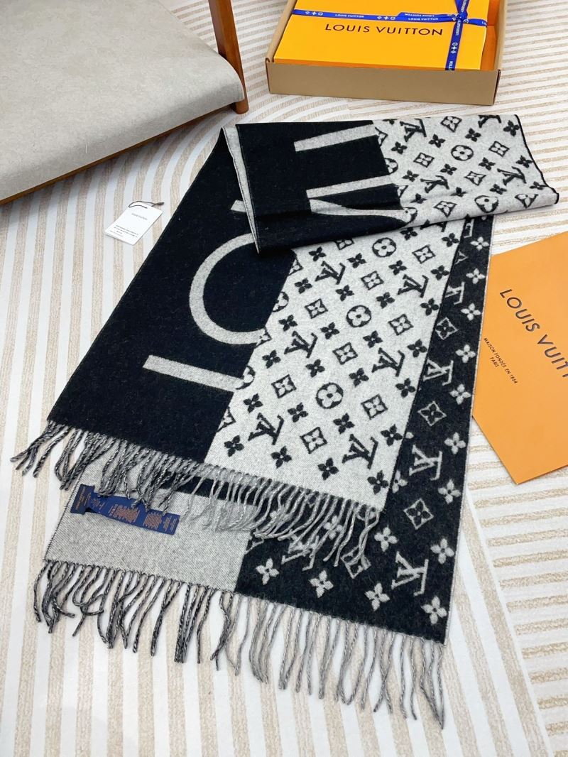 Louis Vuitton Scarf